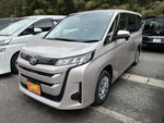 NOAH 4WD