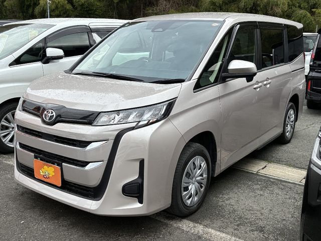 NOAH 4WD