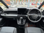 NOAH 4WD