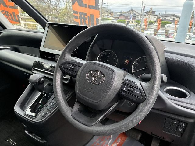 NOAH 4WD