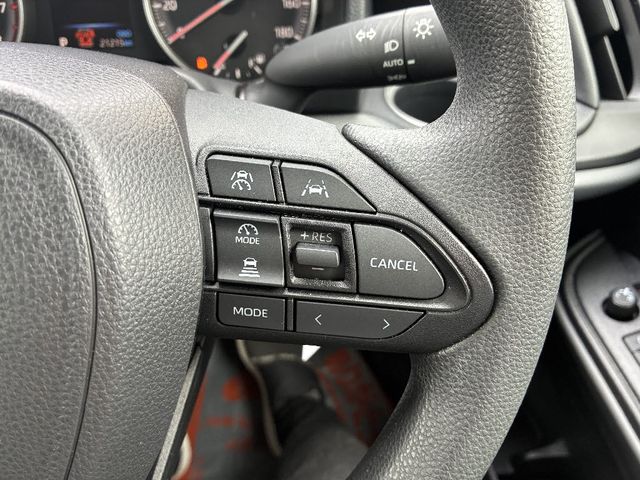 NOAH 4WD