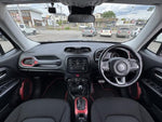 JEEP Renegade 4WD