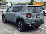 JEEP Renegade 4WD