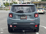 JEEP Renegade 4WD