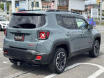 JEEP Renegade 4WD