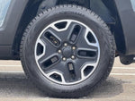 JEEP Renegade 4WD