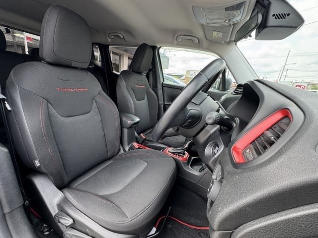 JEEP Renegade 4WD