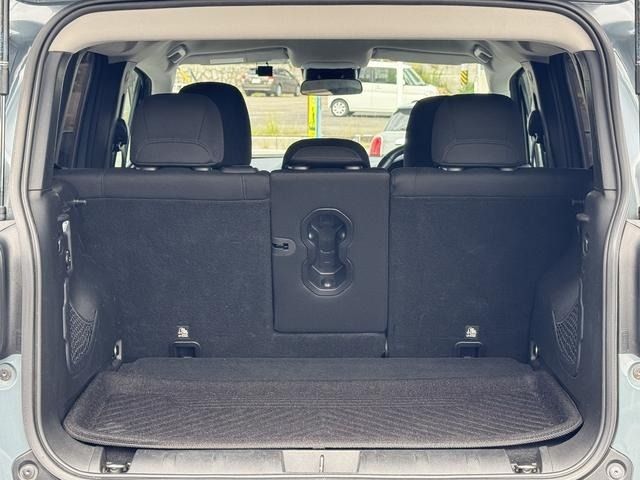 JEEP Renegade 4WD