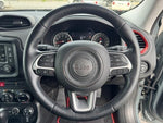 JEEP Renegade 4WD