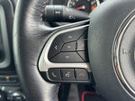 JEEP Renegade 4WD