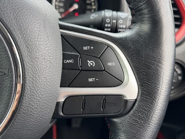 JEEP Renegade 4WD