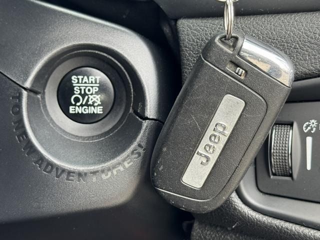 JEEP Renegade 4WD