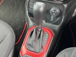 JEEP Renegade 4WD