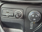 JEEP Renegade 4WD