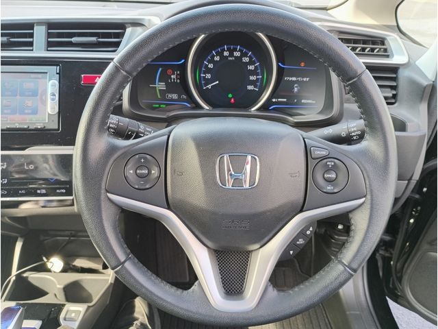 FIT HYBRID