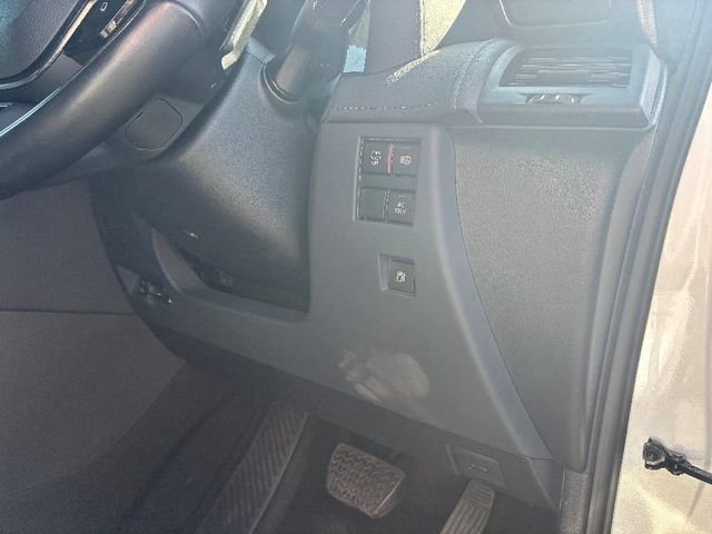 ALPHARD hybrid 4WD