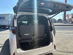 ALPHARD hybrid 4WD