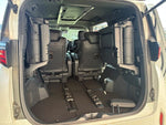 ALPHARD hybrid 4WD