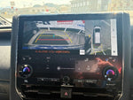 ALPHARD hybrid 4WD