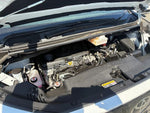 ALPHARD hybrid 4WD