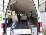NV350 CARAVAN