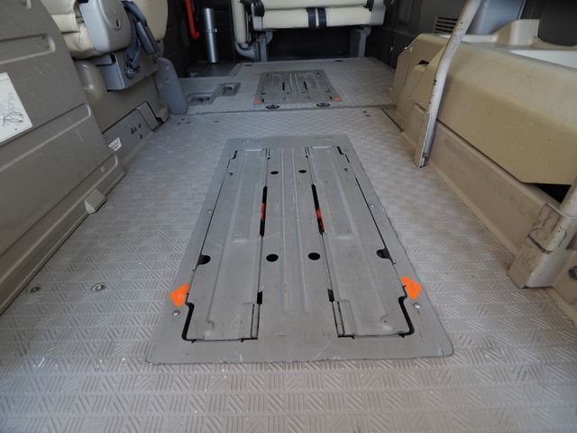 NV350 CARAVAN