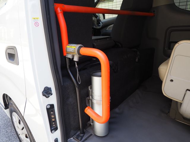 NV350 CARAVAN