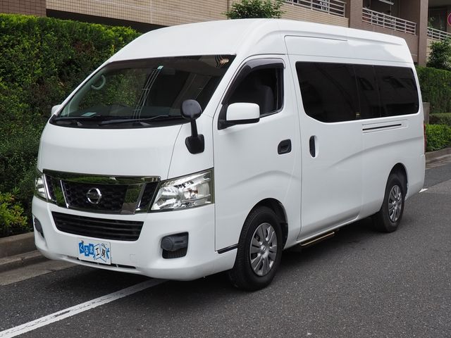 NV350 CARAVAN