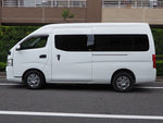 NV350 CARAVAN