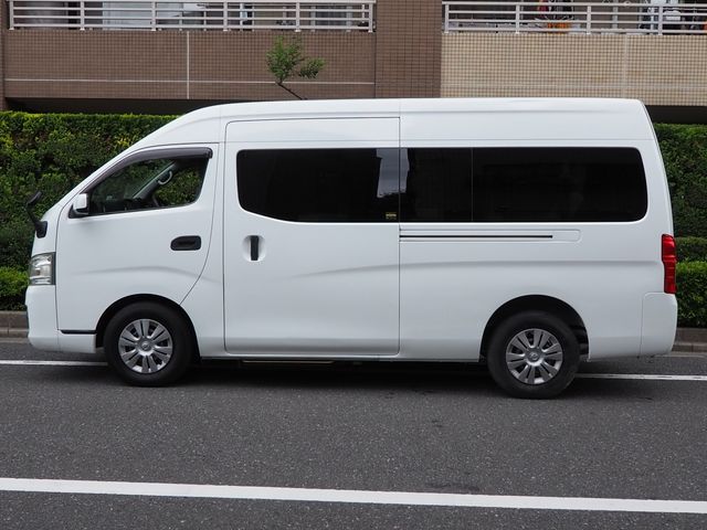 NV350 CARAVAN