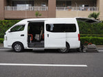 NV350 CARAVAN