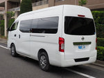 NV350 CARAVAN