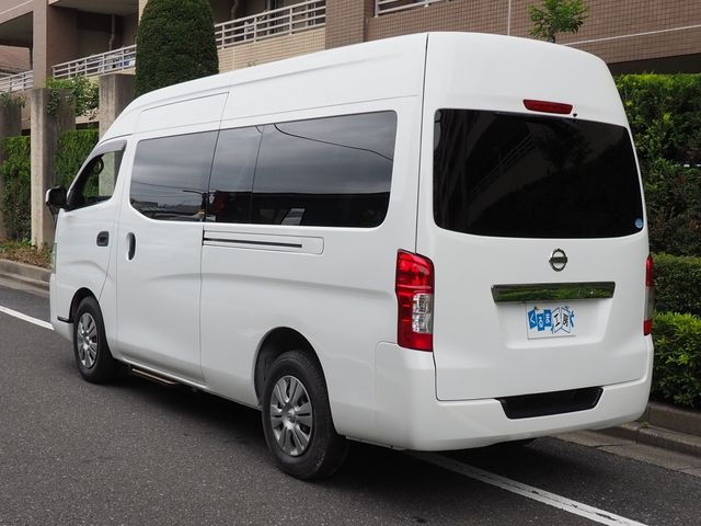 NV350 CARAVAN