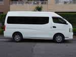 NV350 CARAVAN