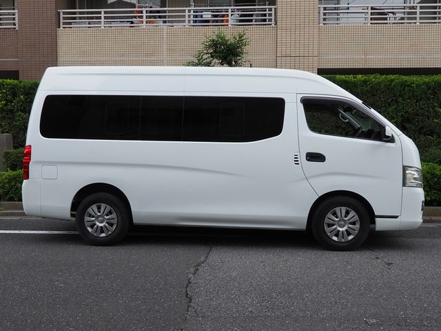 NV350 CARAVAN