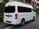 NV350 CARAVAN