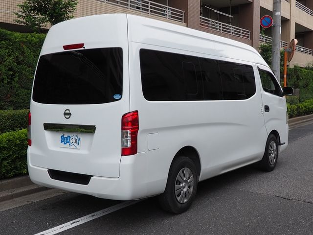 NV350 CARAVAN
