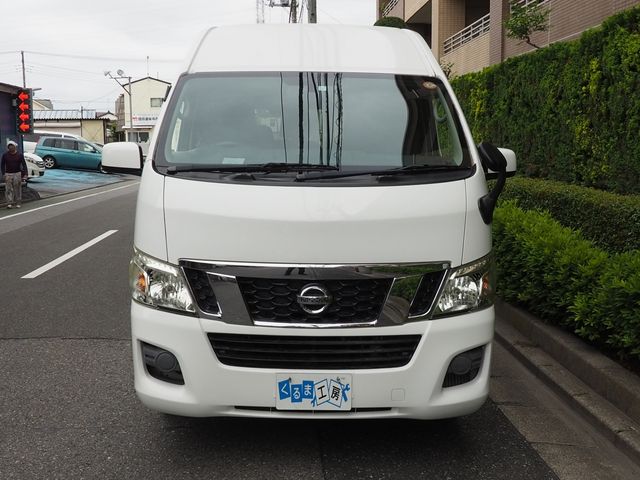 NV350 CARAVAN