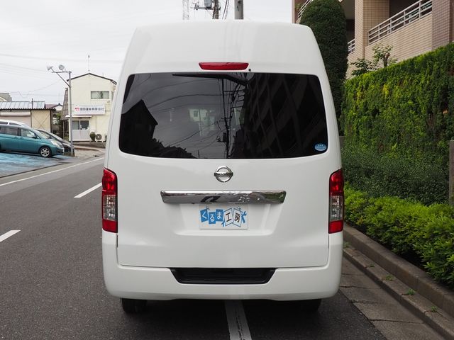 NV350 CARAVAN