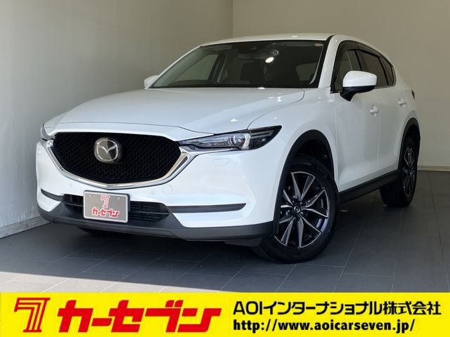 CX-5 4WD