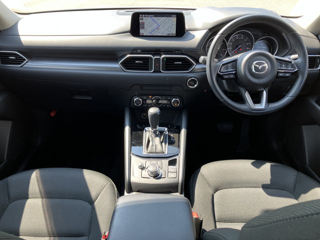 CX-5 4WD