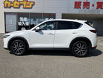 CX-5 4WD