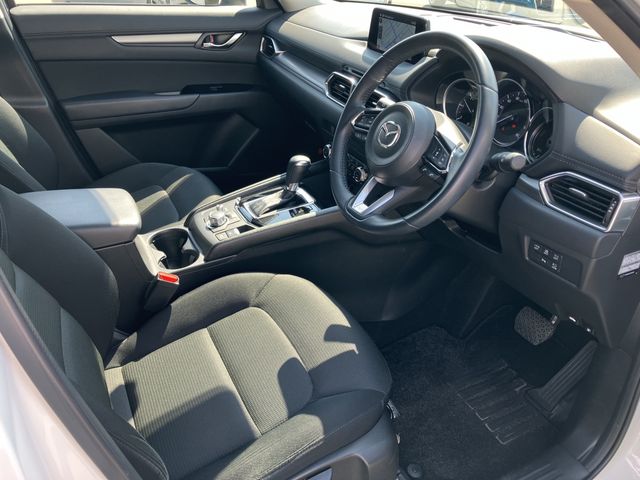 CX-5 4WD