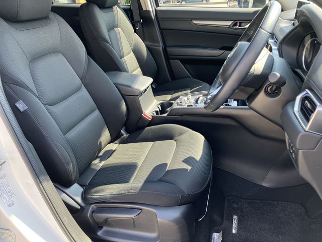 CX-5 4WD