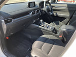 CX-5 4WD