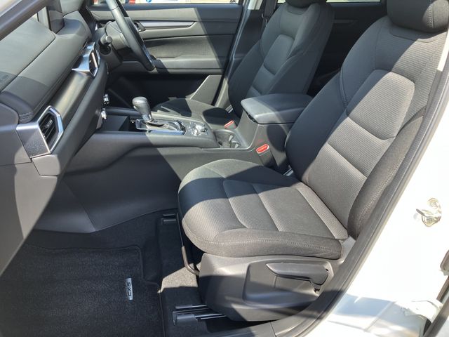CX-5 4WD