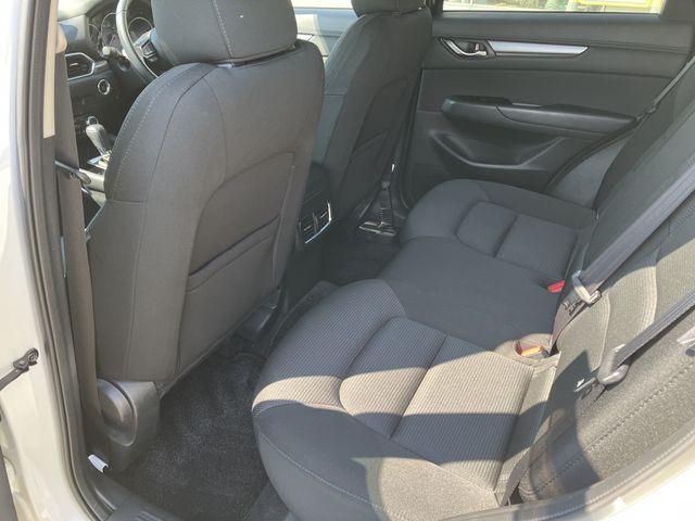 CX-5 4WD