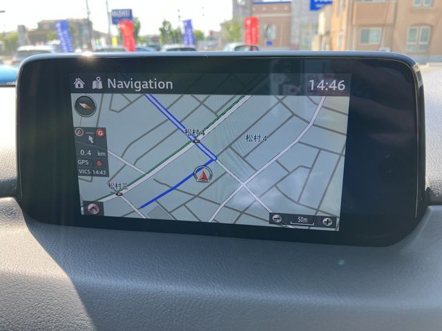 CX-5 4WD