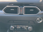 CX-5 4WD