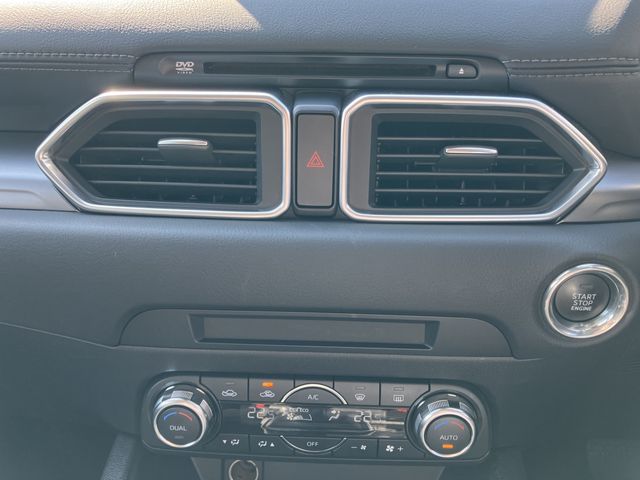 CX-5 4WD